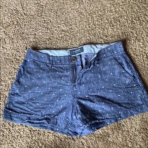 Old Navy Everyday Short- Blue